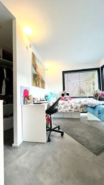 Villetta moderna con giardino comfort e design contemporaneo - Bild 13