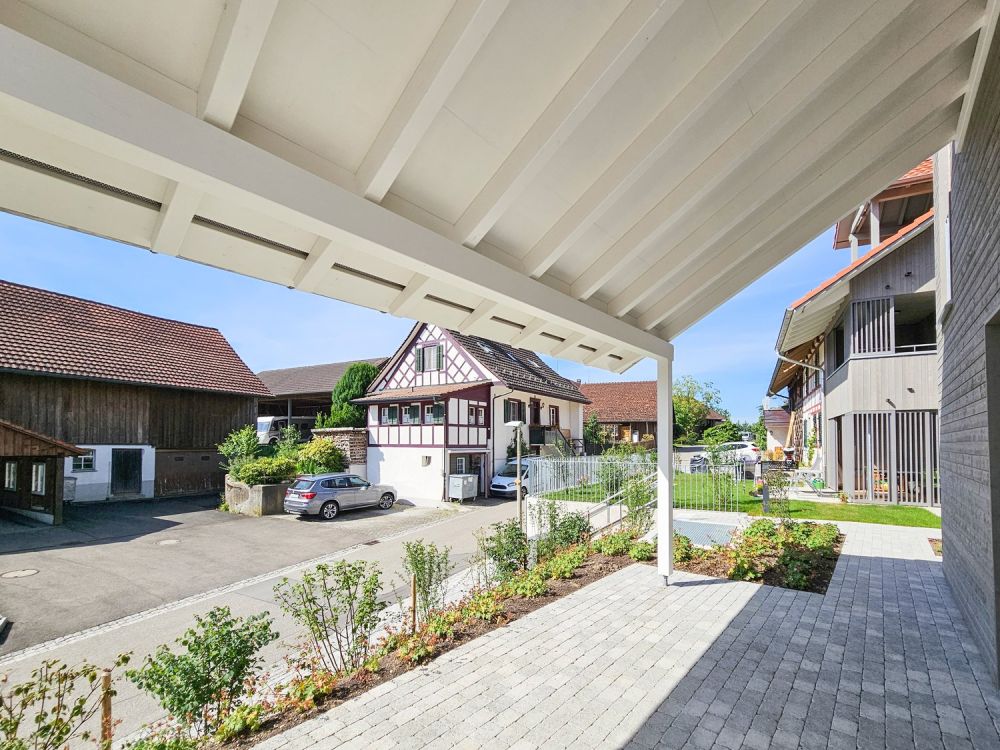 Natur erleben und stilvoll wohnen in Ihrem neuen zu Hause -  Bild 11