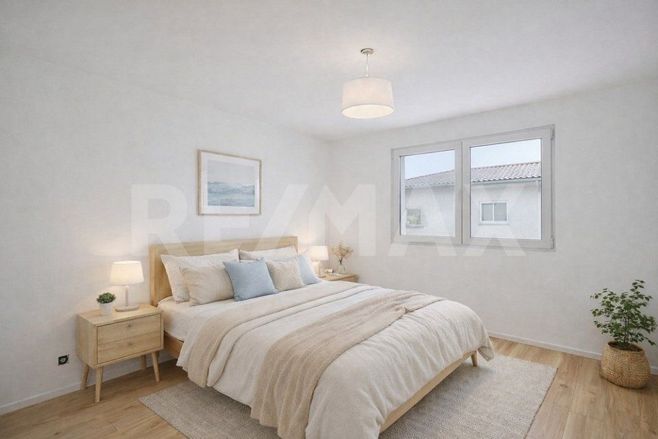 Neuf | 3.5p 91m² + terrasse 43m² | Vue vallée du Rhône  Hauteurs de Sion dès CHF 670'000.- -  Bild 3