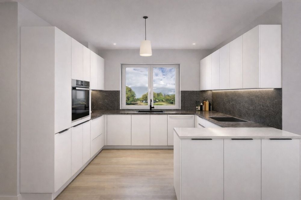 Appartement neuf 4,5 pièces - Finitions à choix -  Bild 3