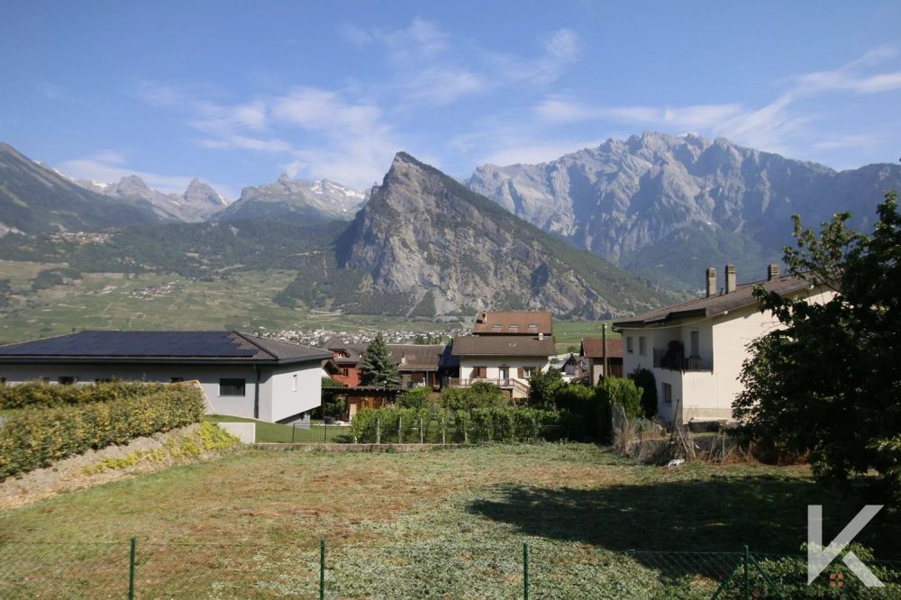 Lumineux appartement 4.5 pièces -  Bild 7
