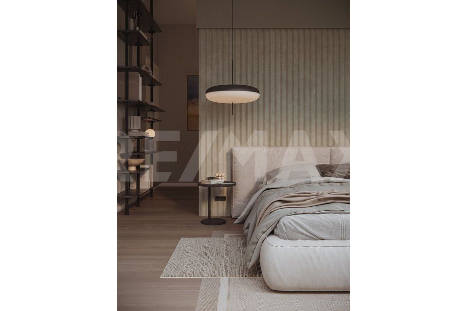NEUBAU, luxuriöse 4.5-Zi.-Attika-Wohnung mit Swim Spa, 6440 Brunnen SZ -  Bild 7