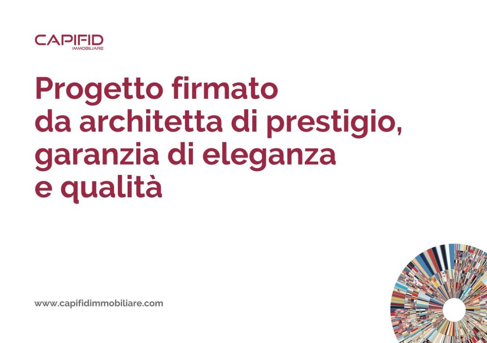 GIUBIASCO – ATTICO 3.5 LOC IN RESIDENZA PRON - Bild 12