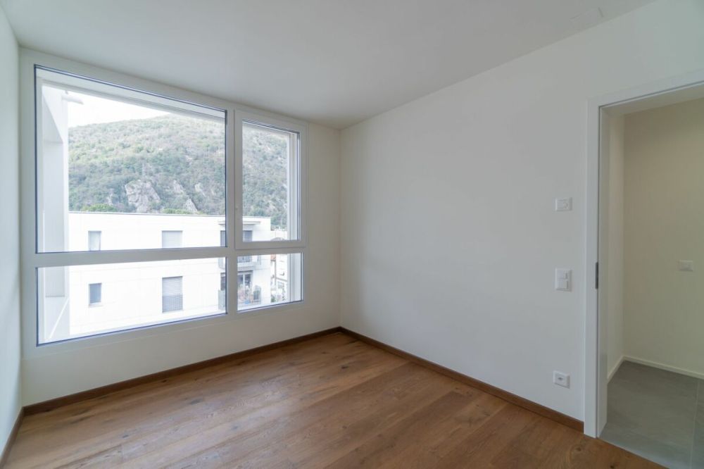 Residenza Portone 17-3.5 locali - Bild 8