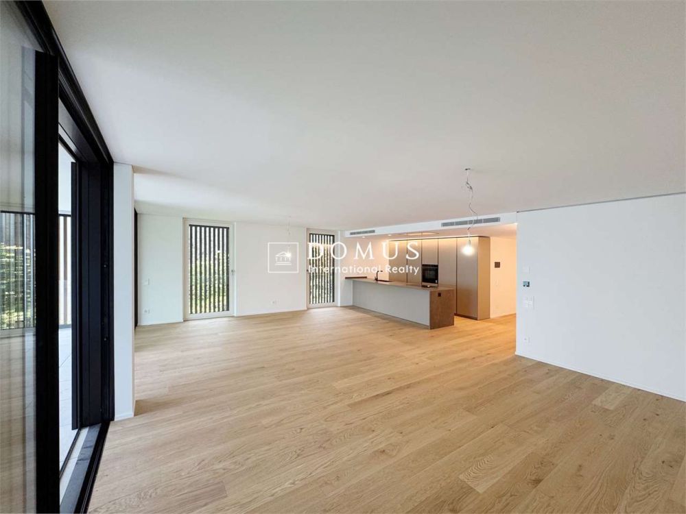 Letztes 5.5-Zimmer-Apartment direkt am Seeufer -  Bild 4