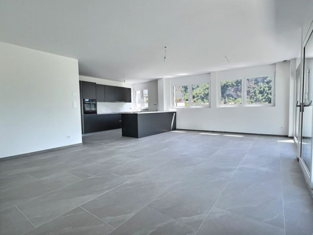 4,5 Zimmer in Aproz (Sion) - neu - Attika -  Bild 4