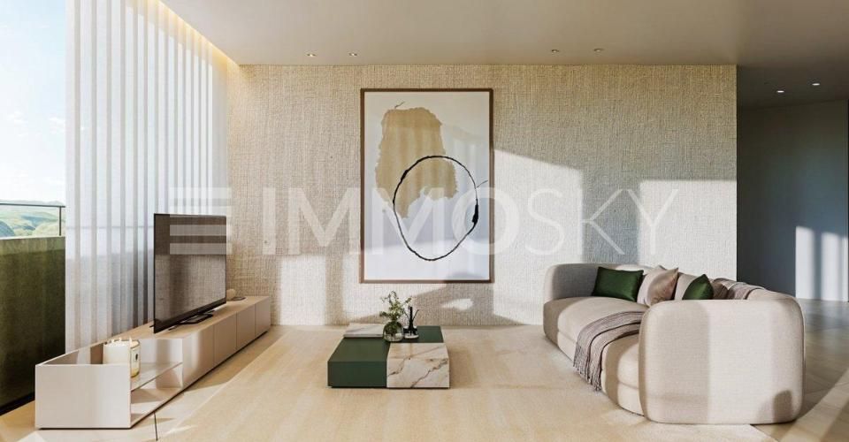 Lot 303 - 4.5 pièces neuf avec grand balcon ! - Appartement 4.5 pièces - image - 4