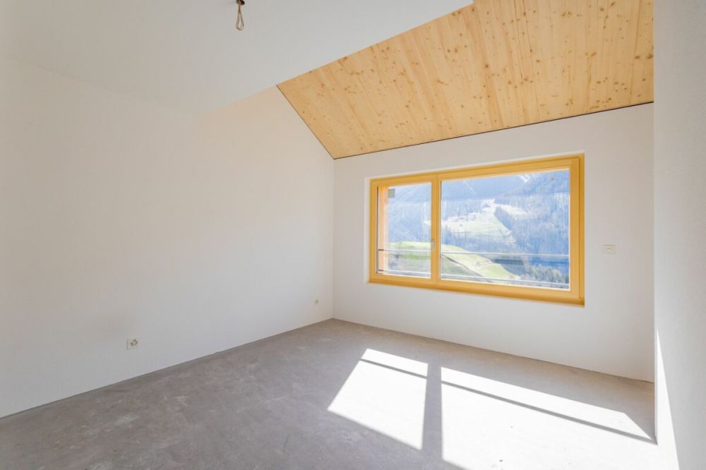 Haus Gürgetsch - 3.5-Zimmer-Dachwohnung -  Bild 6