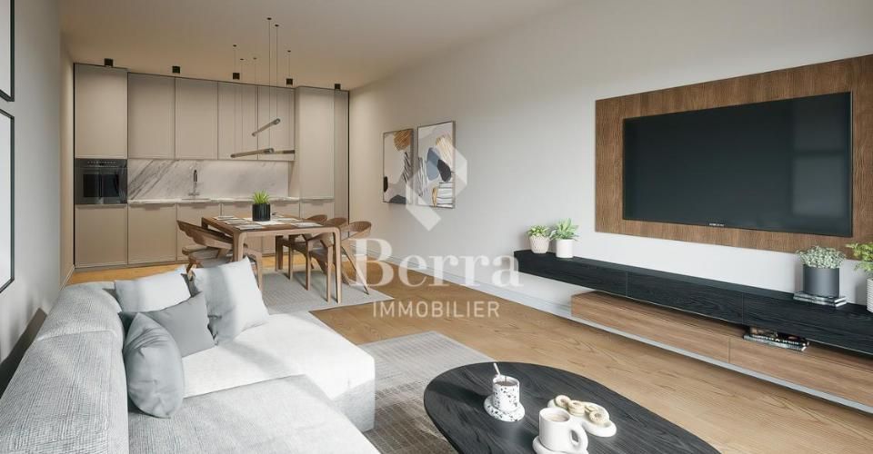 Etheria - 20 appartements - Blignou (Ayent) - Appartement 4.5 pièces - image - 6