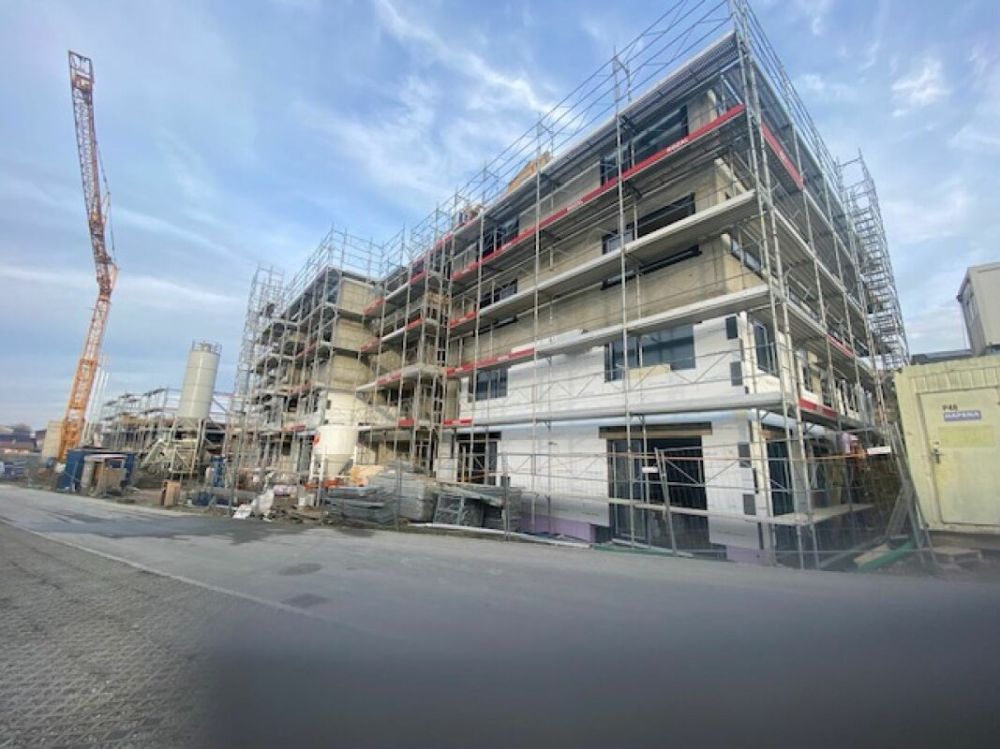 Appartement NEUF à Murist - Estavayer-le-Lac - Bild 1