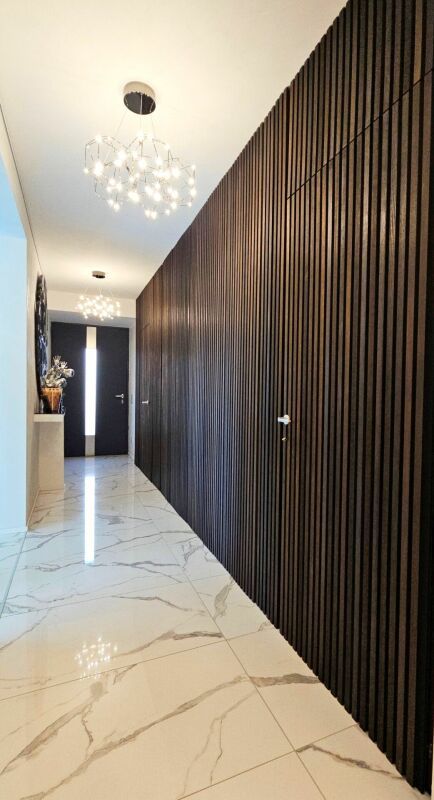 MODERNA VILLA DI LUSSO -  Bild 9