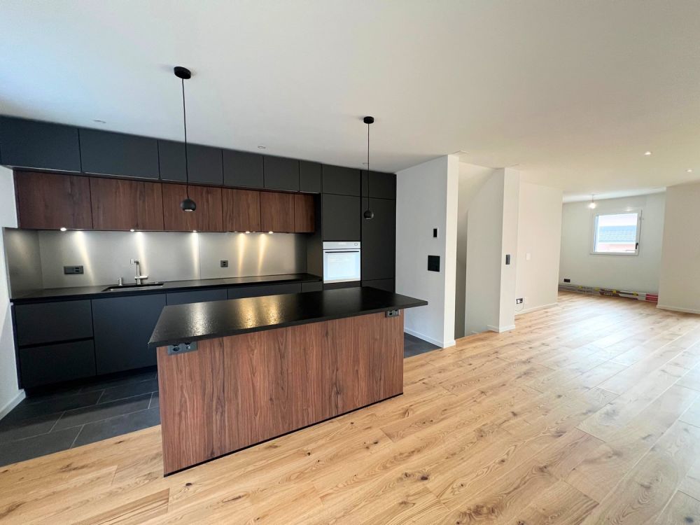 Villas contiguës de 5.5 pièces à Tinterin - Bild 1