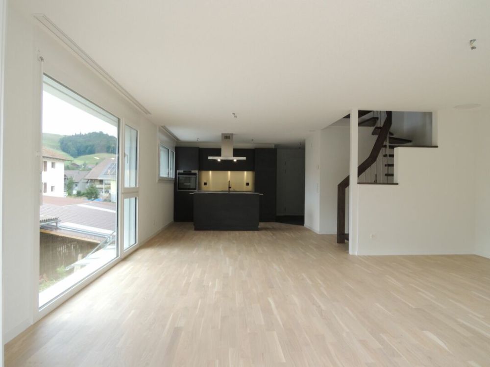 Vierfamilienhaus für Privatinvestoren -  Bild 3