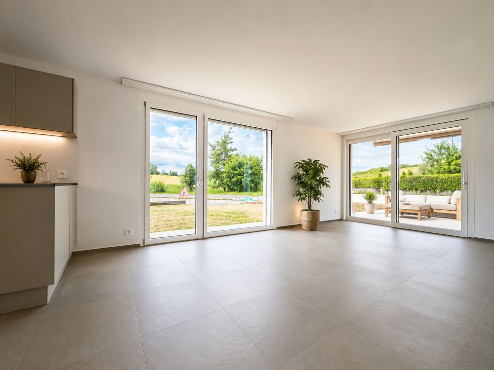 Sofort bezugsbereit - freistehendes EFH -  Bild 1