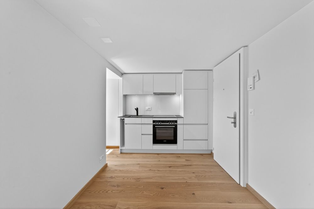 1-Zimmerwohnung in Küssnacht am Rigi mieten -  Bild 2