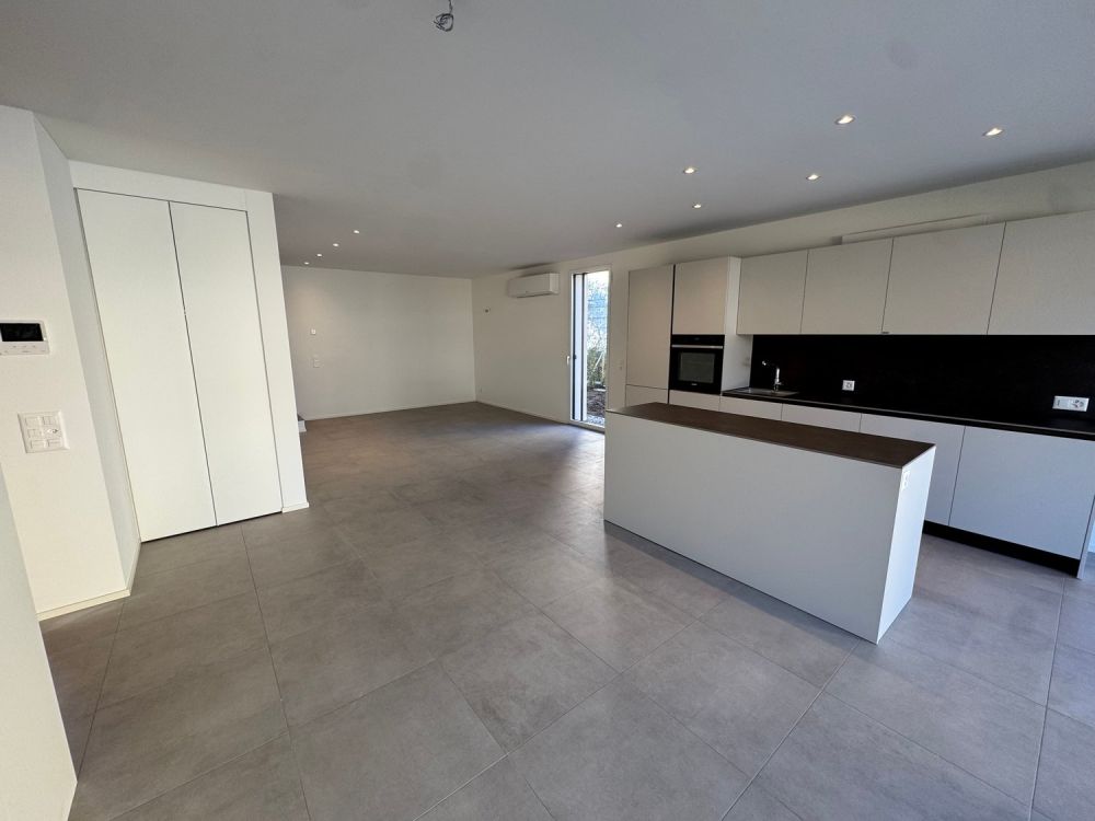 SOFORT BEZUGSFAHIG - LETZTE VERFÜGBARKEIT - MODERNES DUPLEX MIT PRIVATGARTEN -  Bild 3