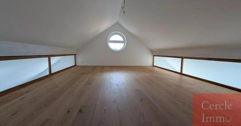 Appartement en attique à Poliez-Pittet - Appartement 5 pièces - image - 9