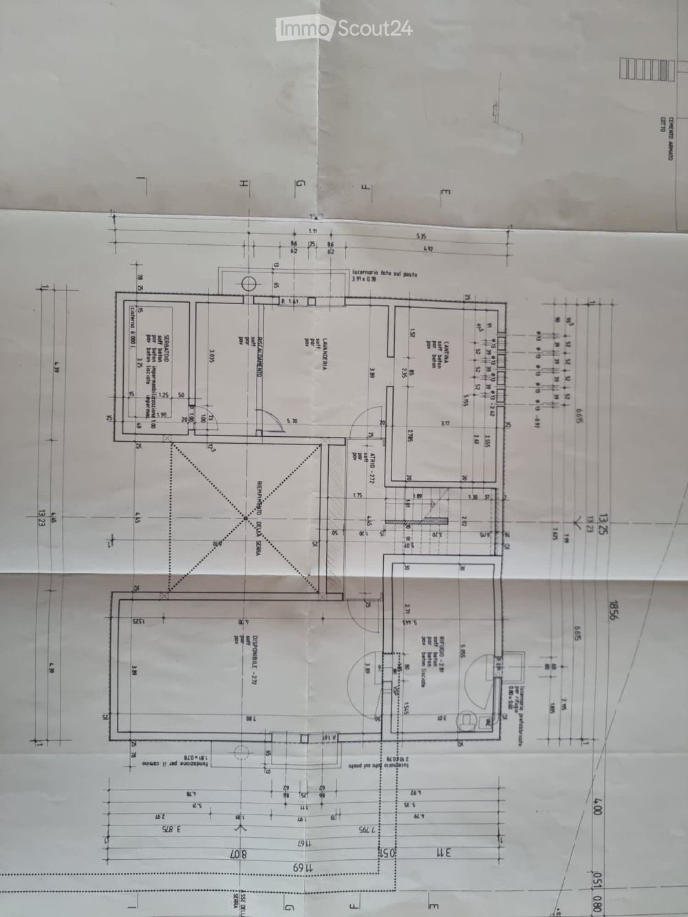 Einfamilienhaus in Biasca -  Bild 4