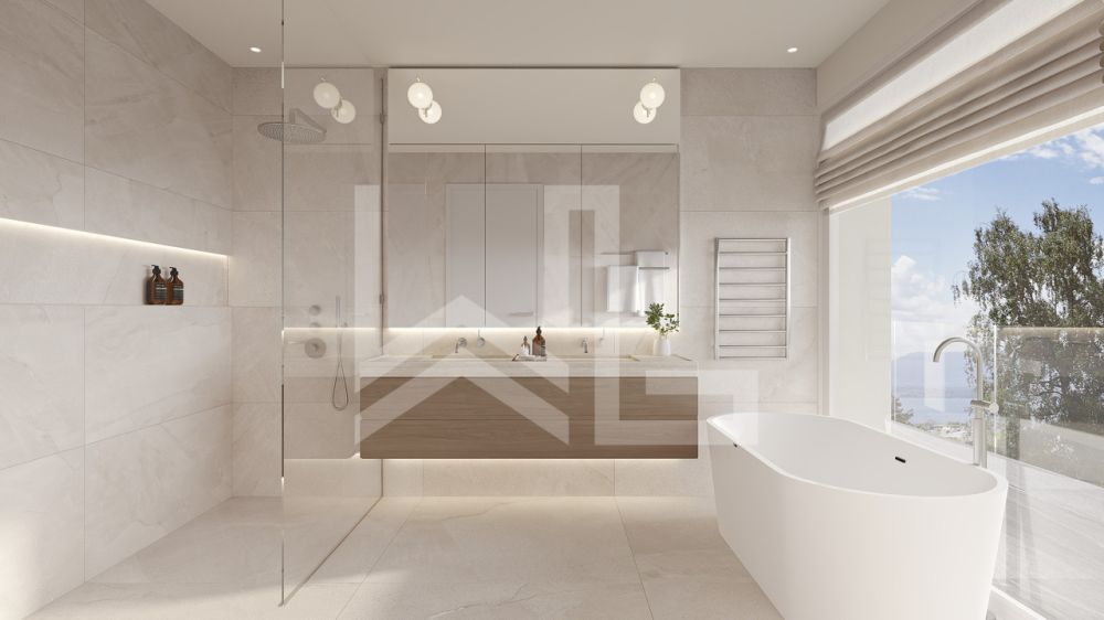 VISTA - Villas d'exception avec vue - Bild 8