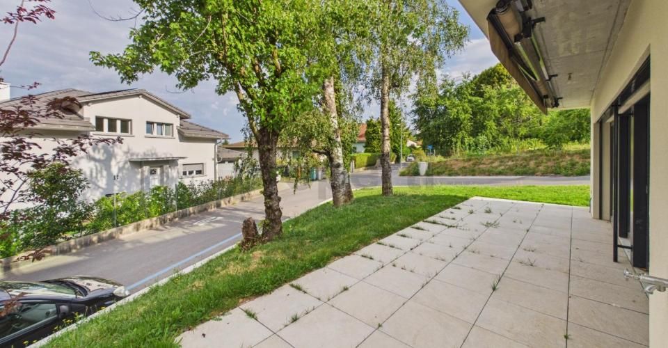 Cadre de vie paisible et choix des finitions - Appartement 3.5 pièces - image - 8