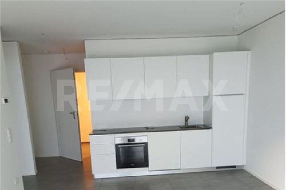 Modernes 2,5-Zimmer-Wohnung mit Garten und Parkplatz -  Bild 2