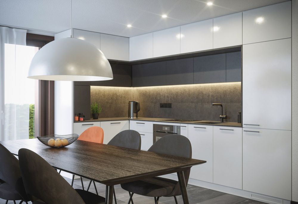 Neue 4.5-Zimmer-Wohnung sofort verfügbar - Esplanade Léonard Martigny -  Bild 8
