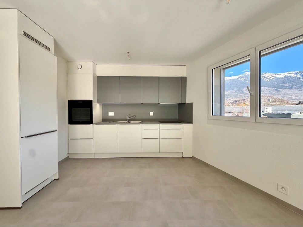 Neue Wohnung mit Elternschlafzimmer - Minergie - tempImagewjy9Ef.heic