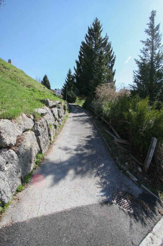 Deux nouvelles villas neuves de 5.5 pces sur les hauteurs du Locle - Bild 10