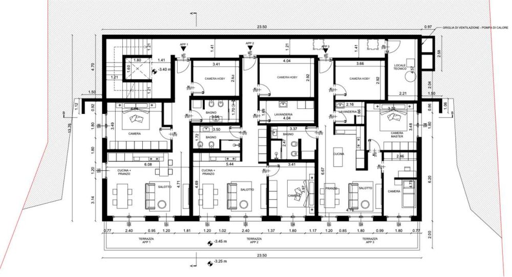 Neubau in prestigierter Lage -  Bild 9