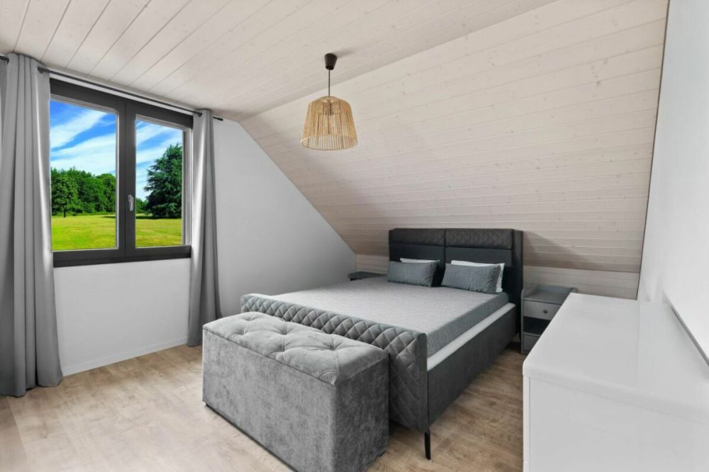 Villa jumelle 5.5 pièces à Lucens - Bild 6