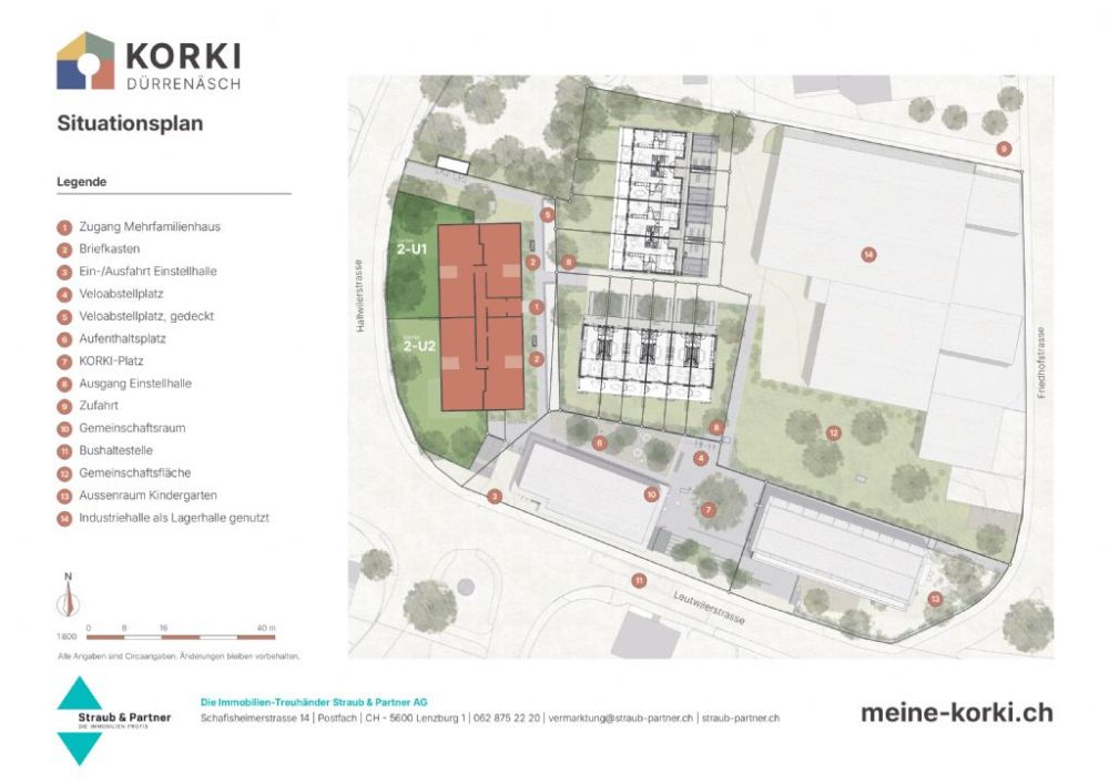 ATTIKAWOHNUNG | IHR RÜCKZUGSORT MIT WEITBLICK | BAUSTART ERFOLGT - Bild 7