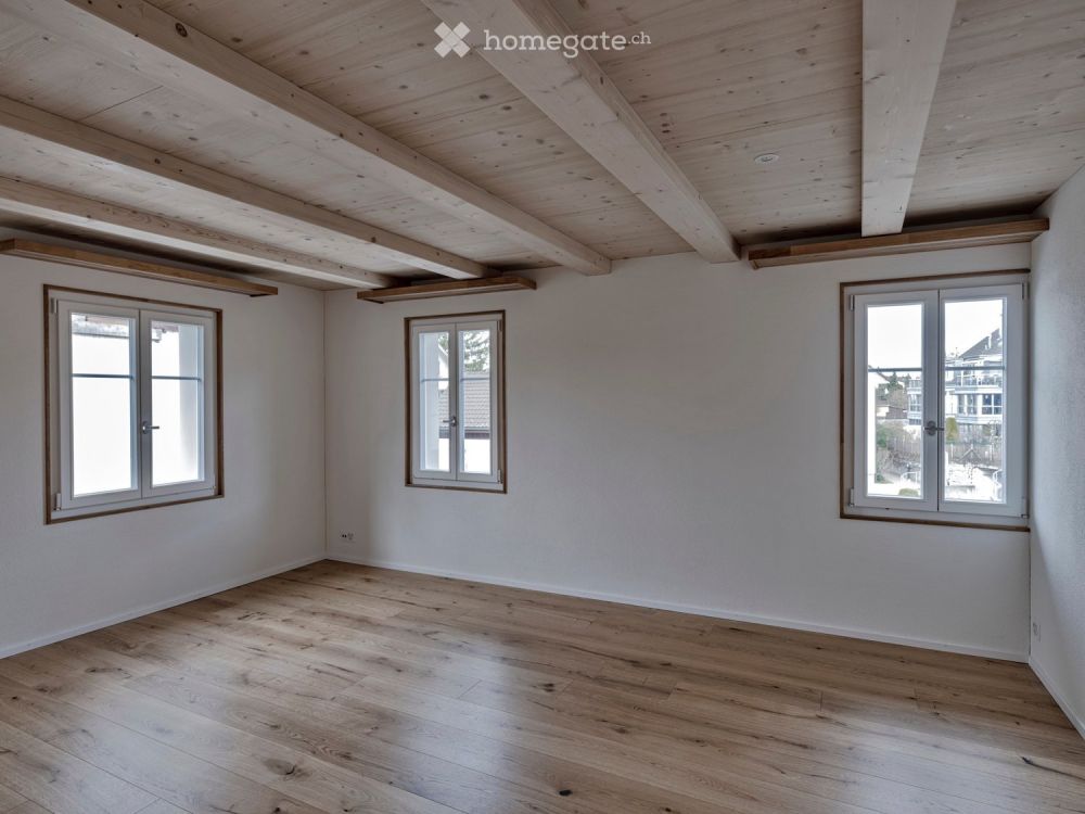 Wohnen wie im Reiheneinfamilienhaus -  Bild 4