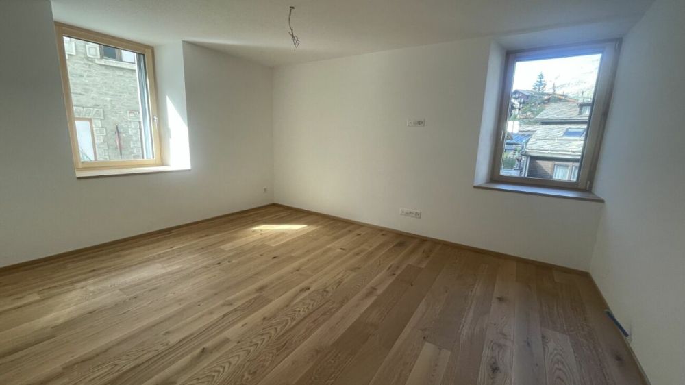 Residence du Glacier an zentraler ruhiger Lage. T2 - Bild 12