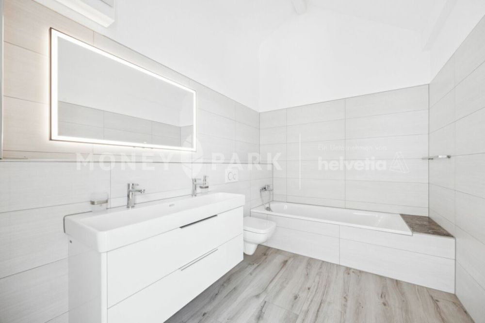 Moderne 4.5-Zimmer-Maisonettewohnung - sonnig, ruhig und familienfreundlich - Bild 11