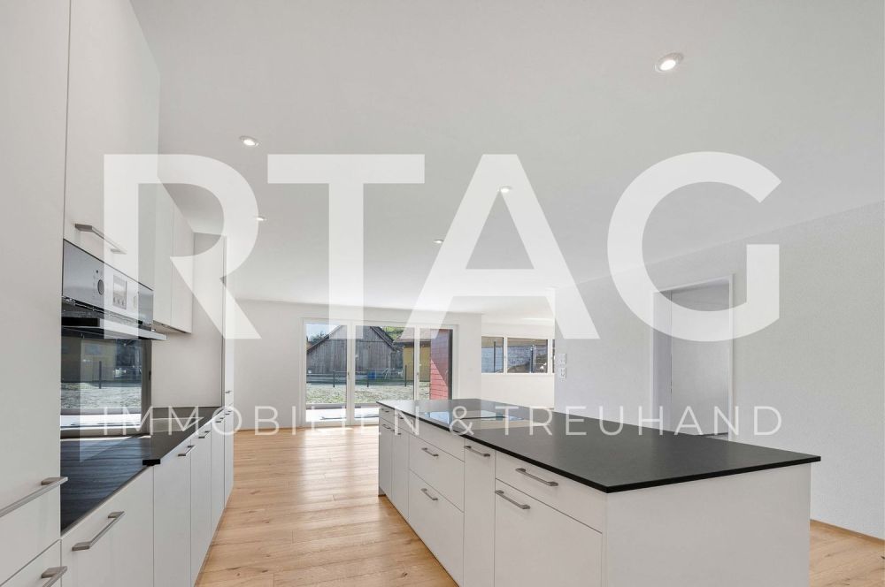 4.5-Zimmer-Wohnung -  Bild 1