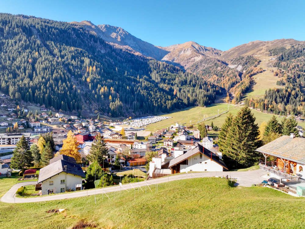 Beste Aussichtslage, Neubau Einfamilienhaus für Erstwohnsitz -  Bild 4