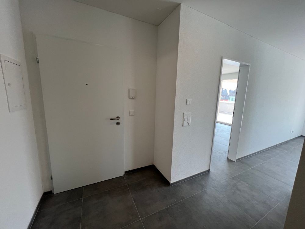 Moderne 2.5-Zimmer-Dachwohnung im Neubau – sofort verfügbar in Wil SG -  Bild 9
