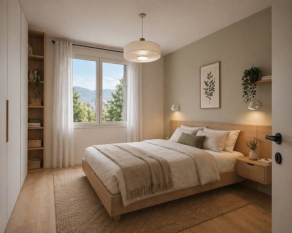 Bellinzona - 3.5 locali - ideale per investimento - FB33 -  Bild 4