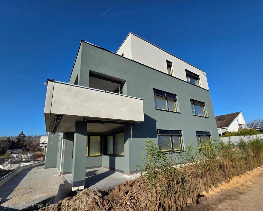 Traum-Immobilie auf Wunsch mit Behindertenparkplatz - Bild 3