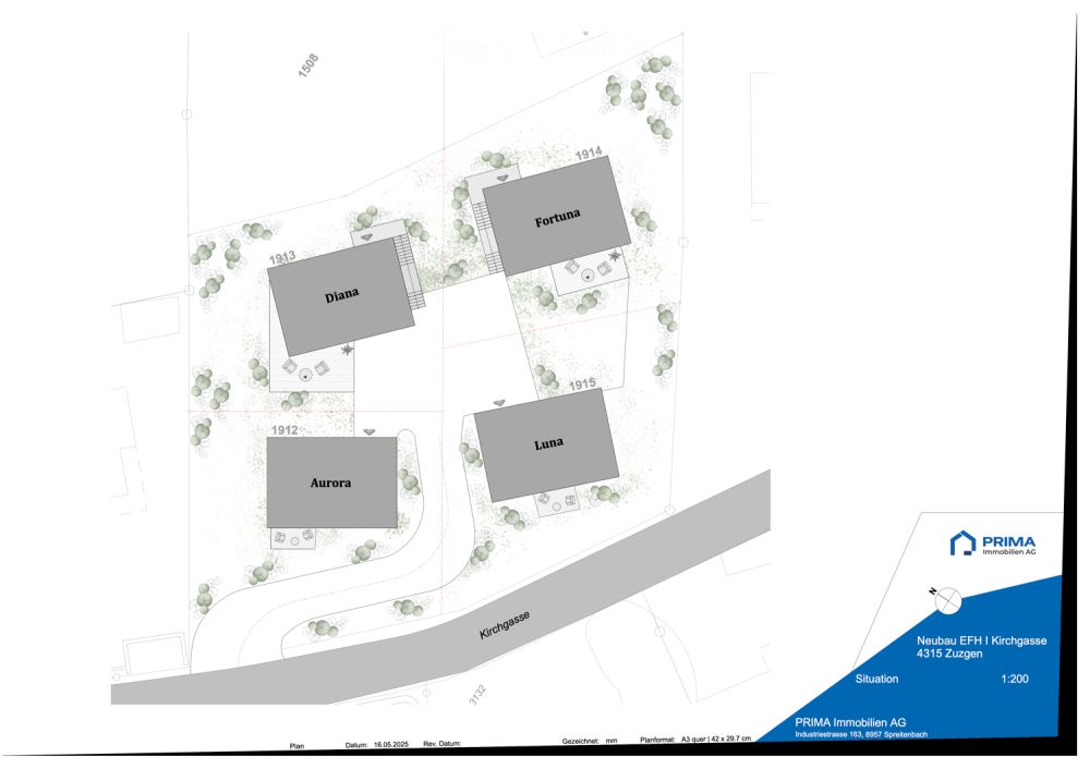 Ihr neues Zuhause in Zuzgen – modern, hochwertig und mit viel Lebensqualität -  Bild 13