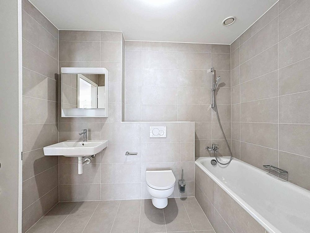 Lot B-104 - Appartement de 2.5 pièces au 1er étage - Bild 5