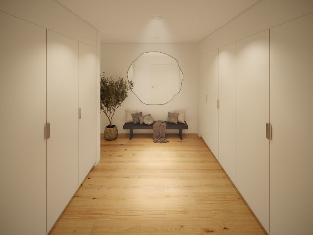 HIGHFIELD HOUSE APARTMENTS - Fertigstellung 2027 -  Bild 5