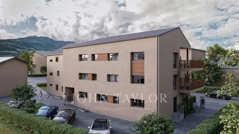 Résidence Les Verdelets - Bild 6