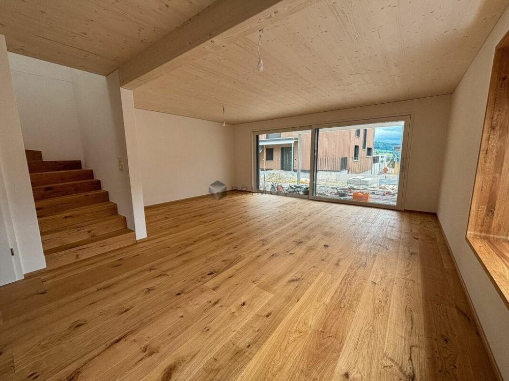 Erfüllen Sie sich Ihren Wohntraum mit dieser atemberaubenden Neubau Immobilie -  Bild 1