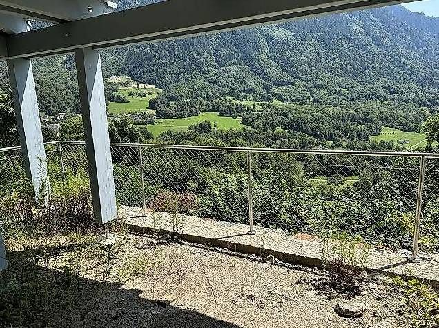 Villa sonnige Lage / Villa bella vista -  Bild 8