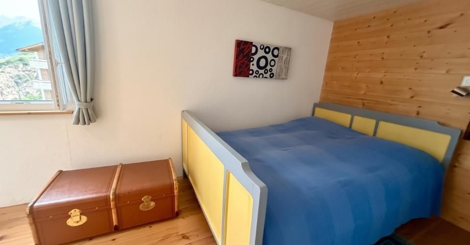 Vie authentique dans un village de montagne - Appartement 3 pièces - image - 3