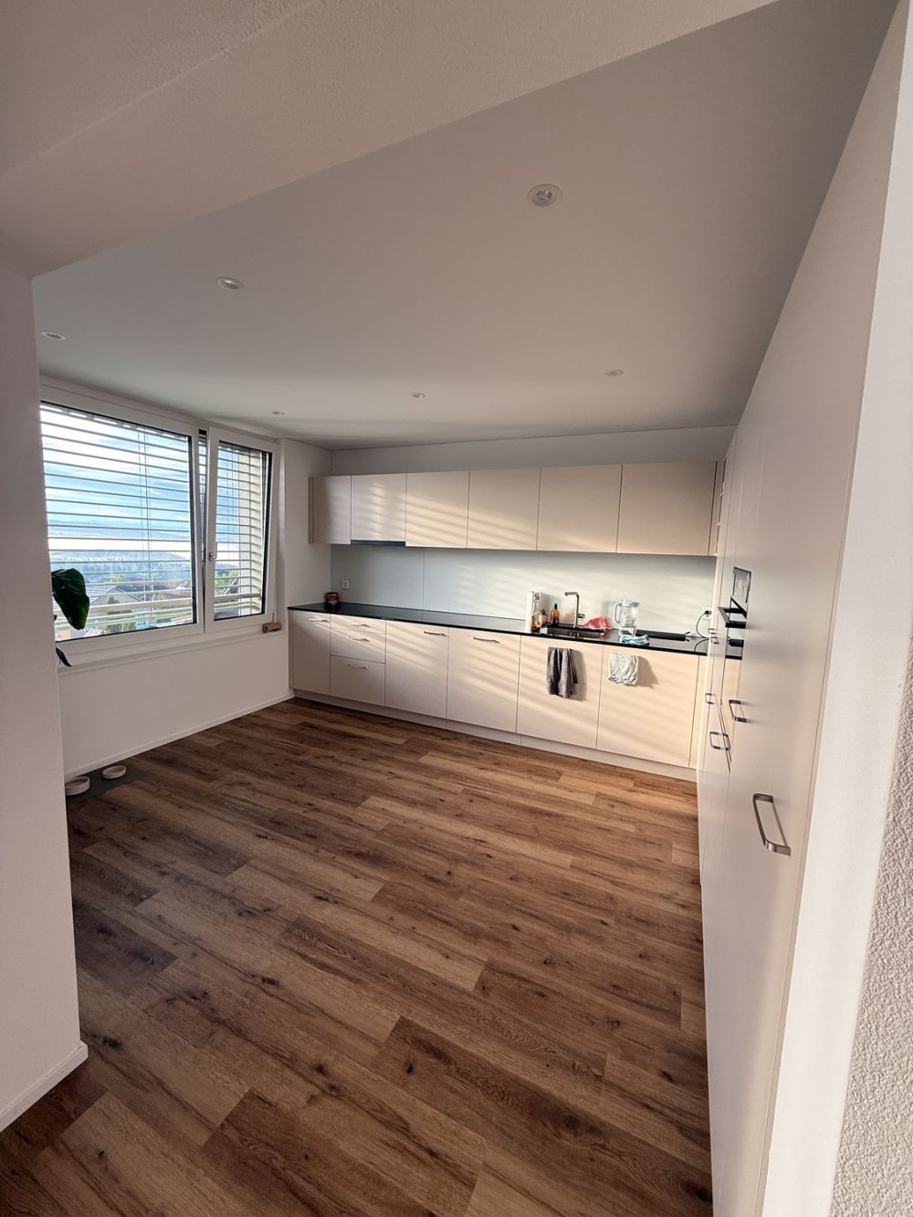 Traumhafte 4.5-Zimmer-Wohnung mit Säntisblick -  Bild 11