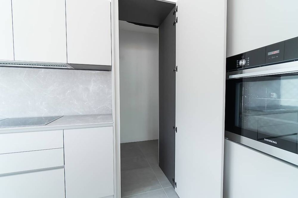 Wir verkaufen brandneue 3.5-Zimmer-Wohnungen in zentraler Lage mit hohem Standard -  Bild 4