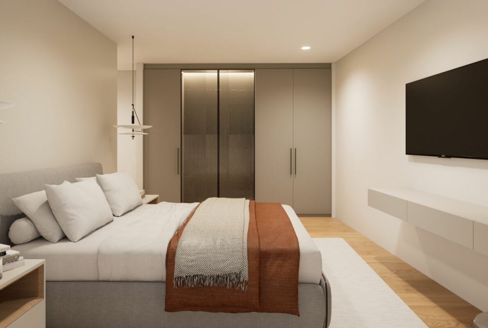 Neue Residenz der Extraklasse in Montagnola -  Bild 9