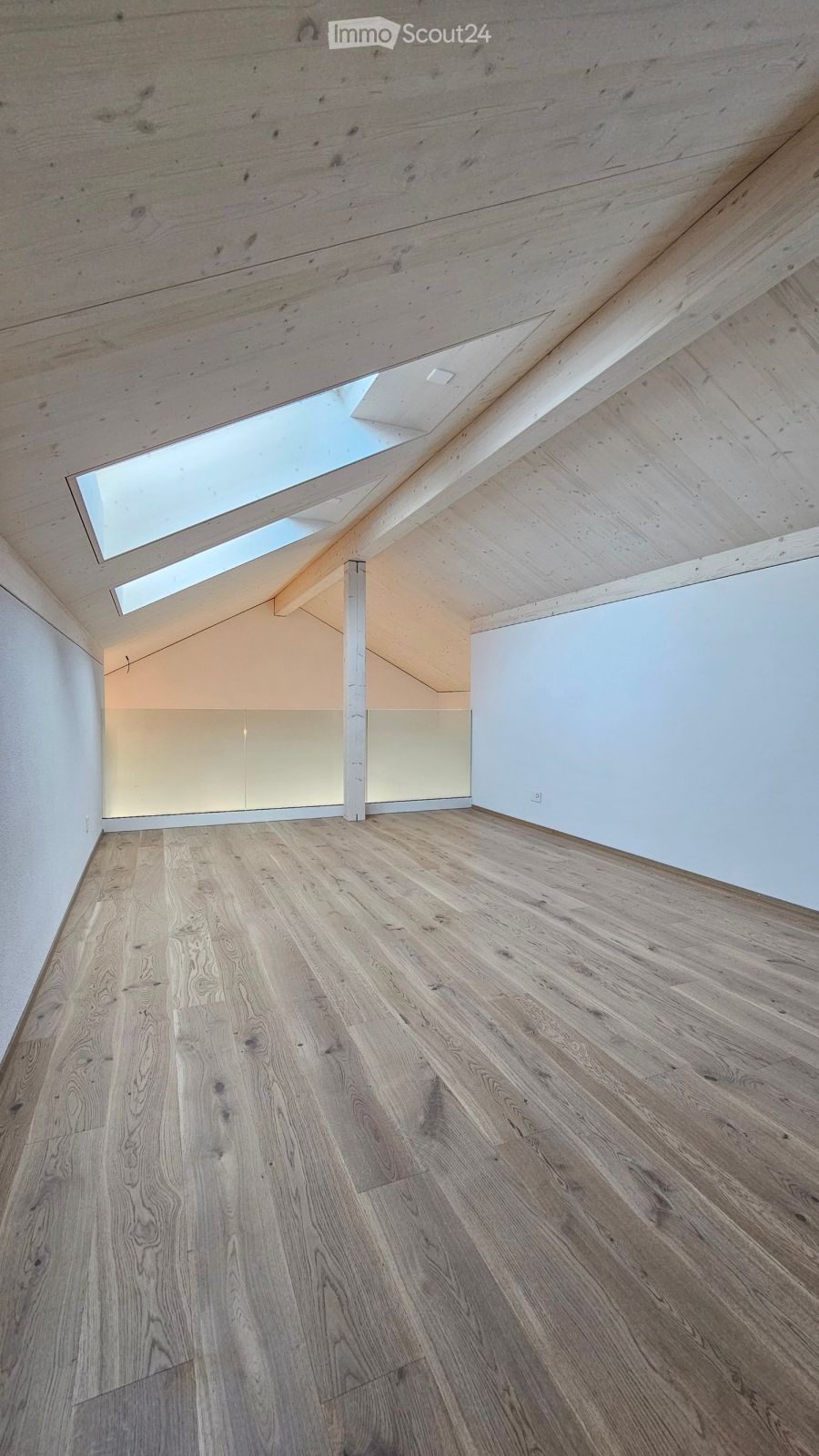 Exklusive 5-Zimmer-Dachwohnung zwischen Hallwiler- & Baldeggersee -  Bild 13